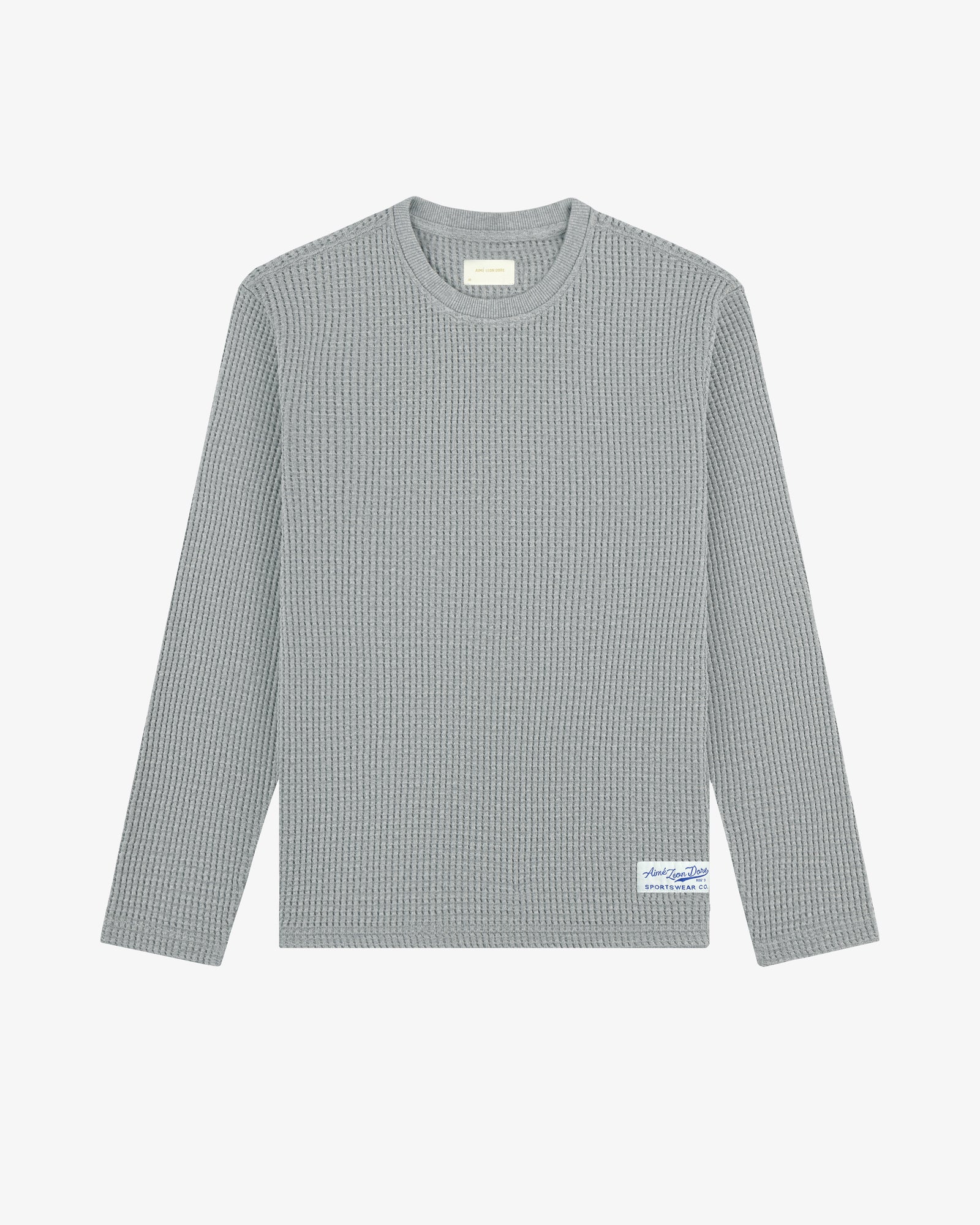 Heavyweight Waffle Thermal