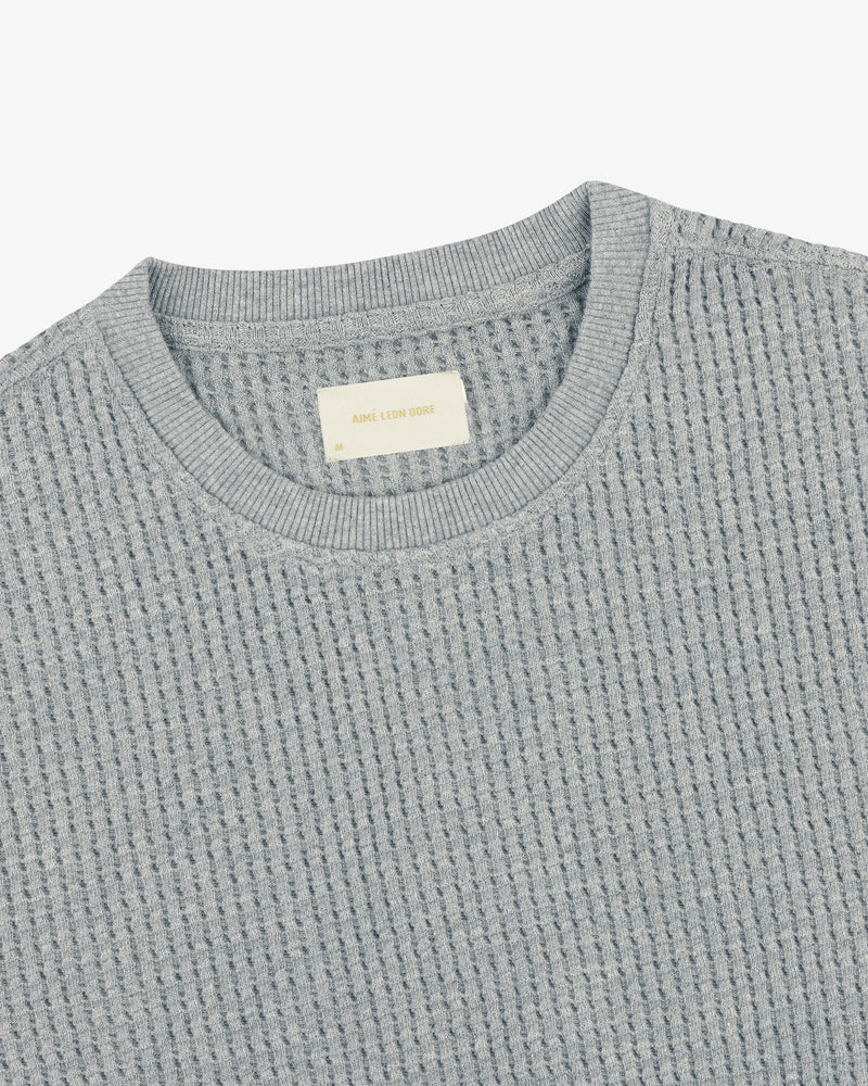 Heavyweight Waffle Thermal