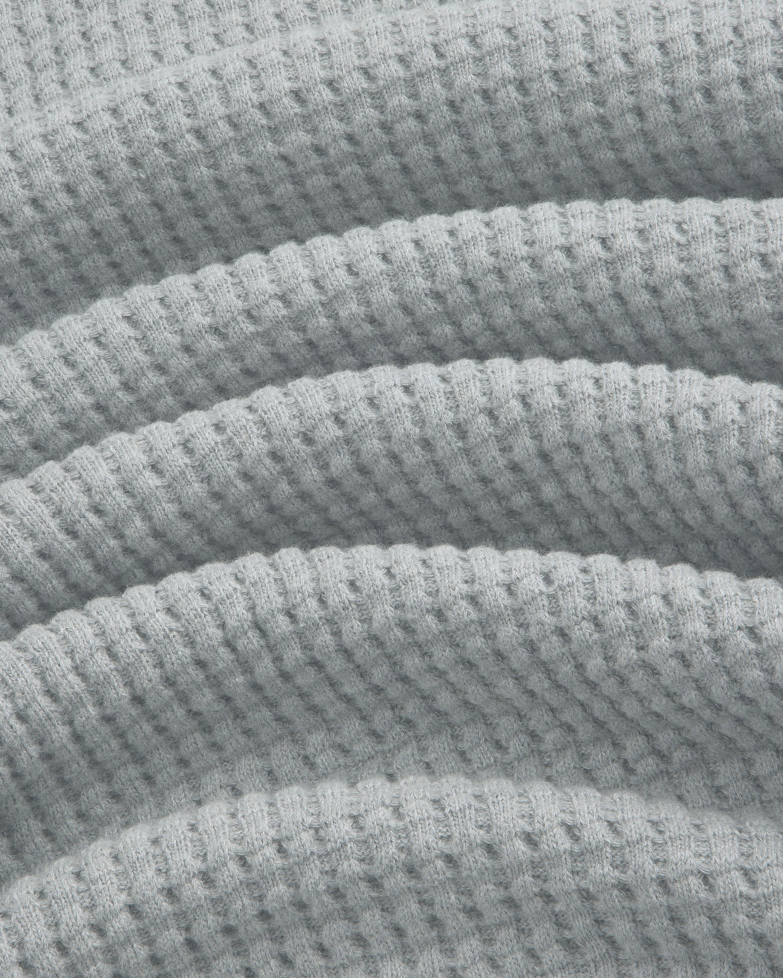 Heavyweight Waffle Thermal