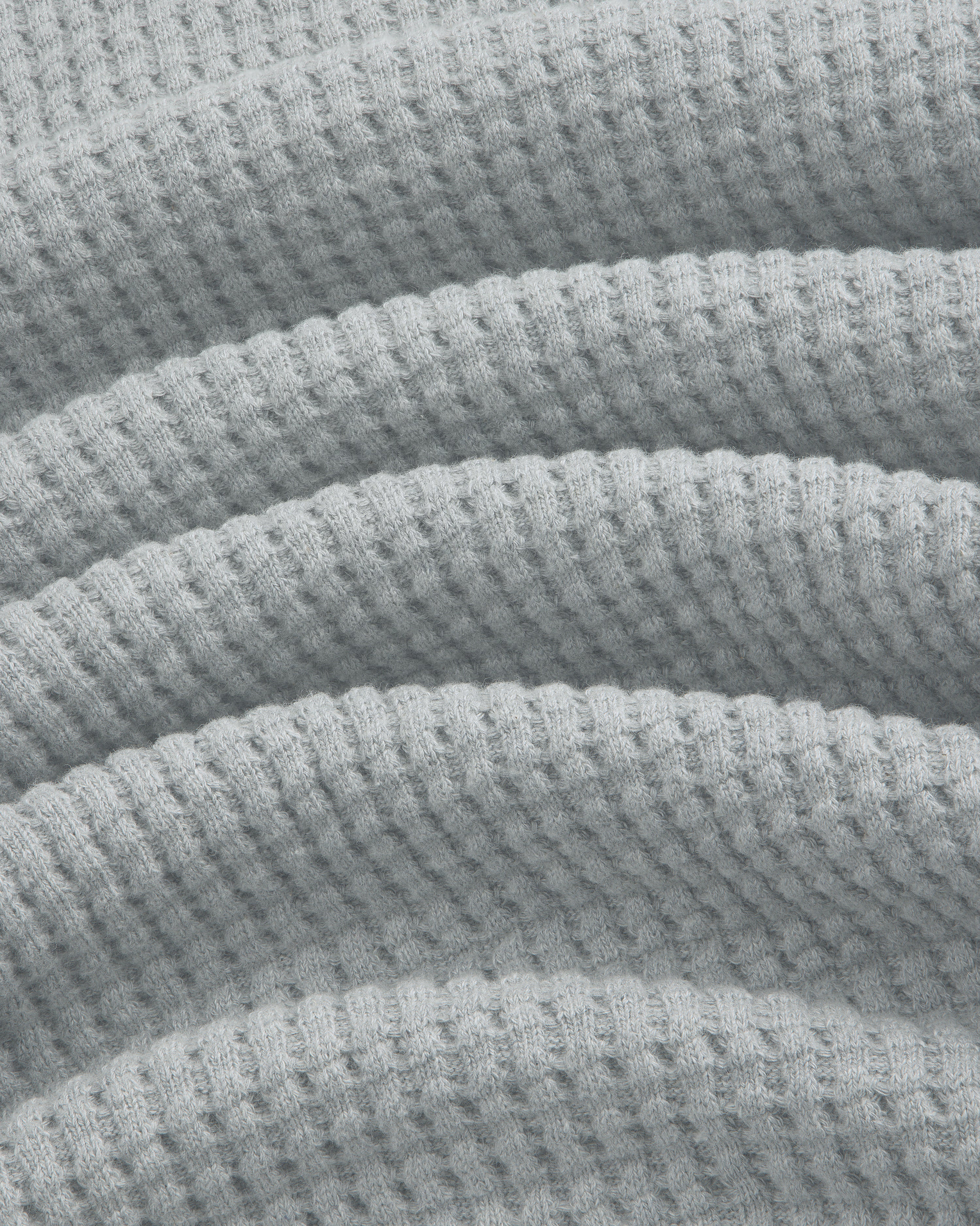 Heavyweight Waffle Thermal