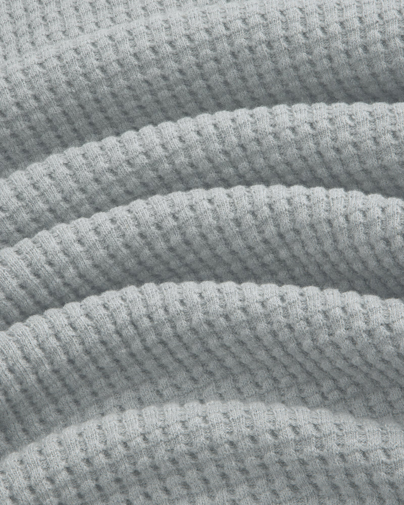 Heavyweight Waffle Thermal
