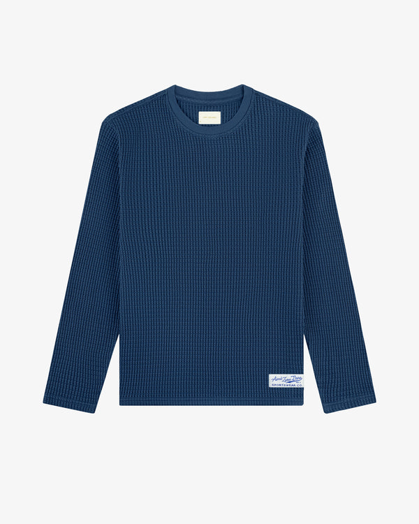 Heavyweight Waffle Thermal