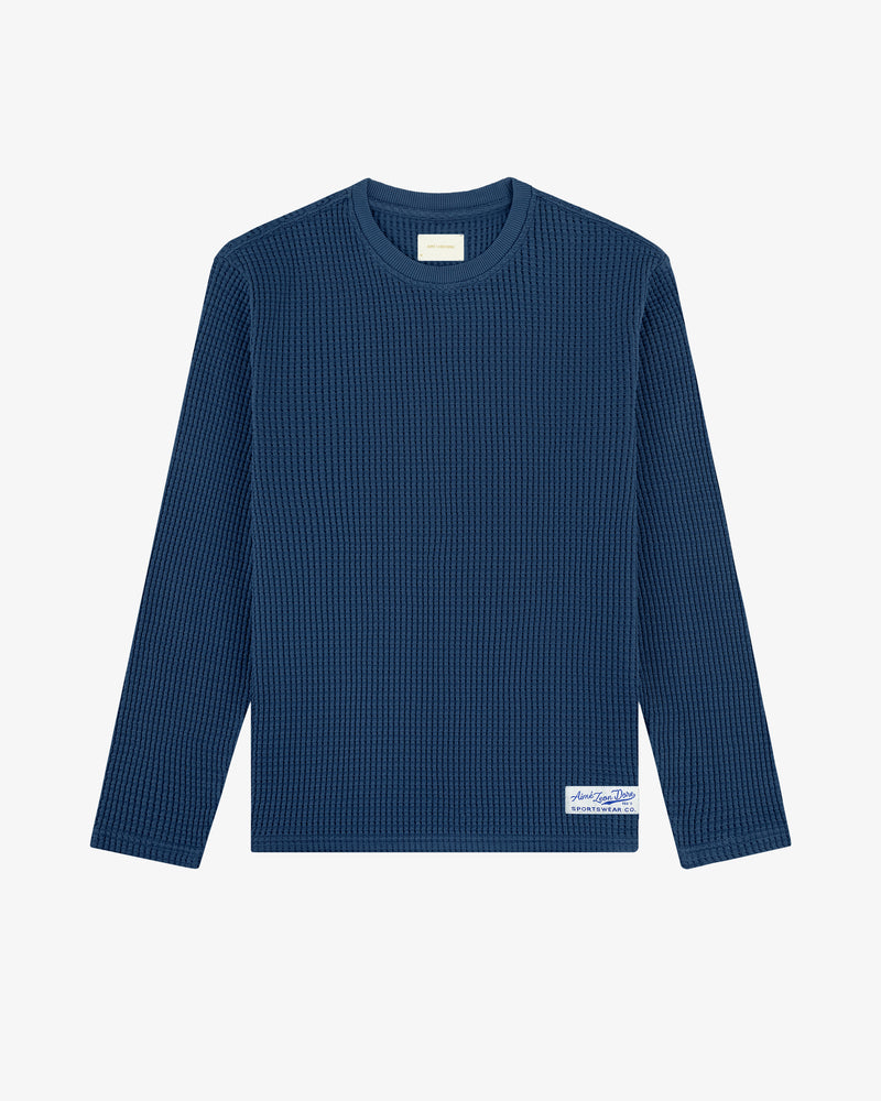 Heavyweight Waffle Thermal