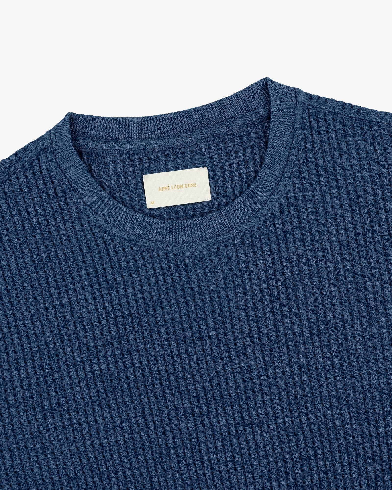 Heavyweight Waffle Thermal – Aimé Leon Dore