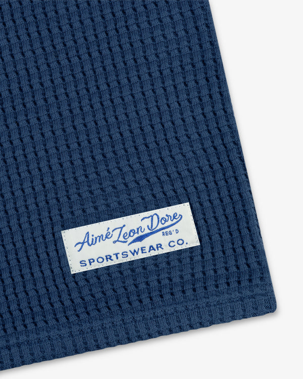 Heavyweight Waffle Thermal