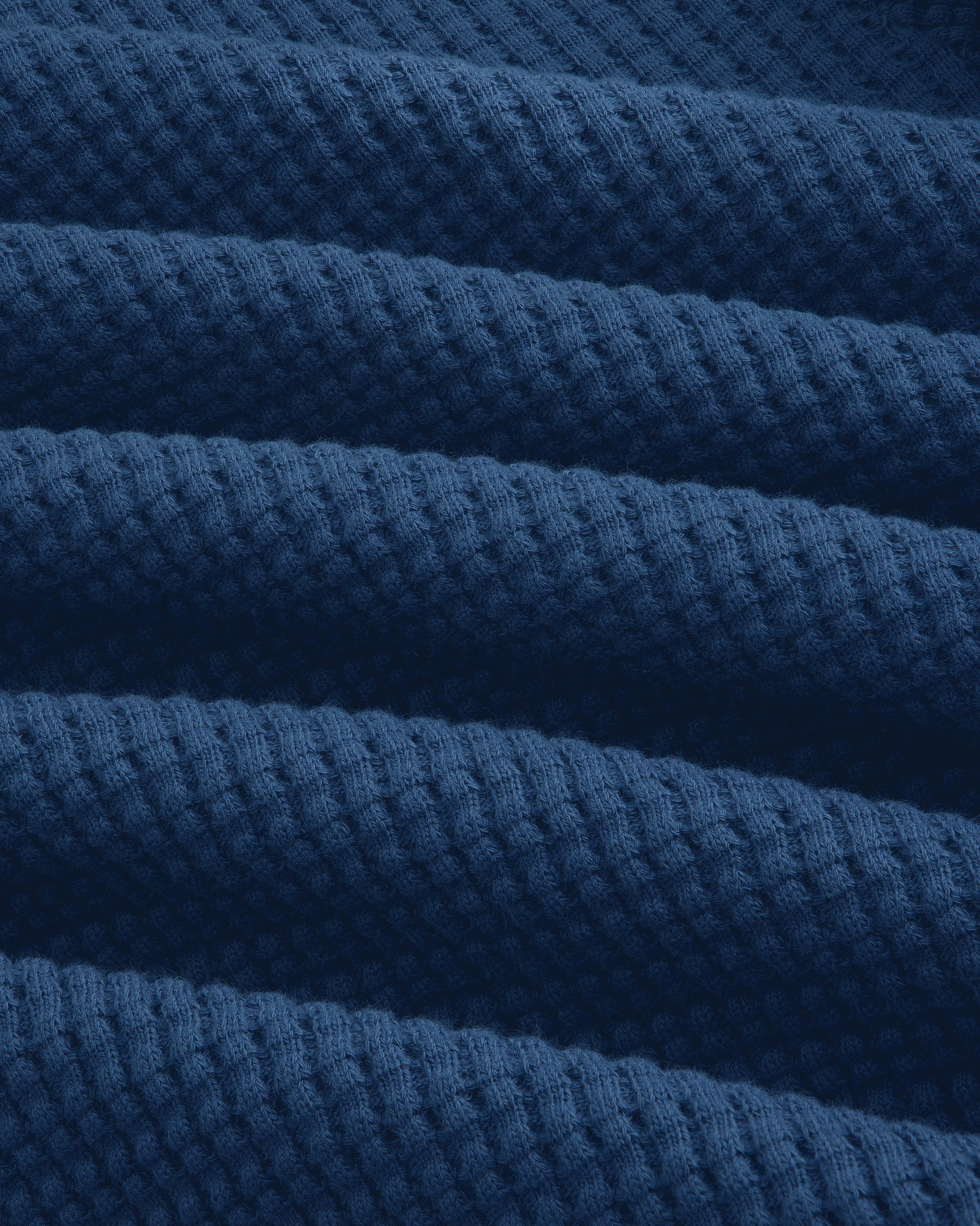 Heavyweight Waffle Thermal