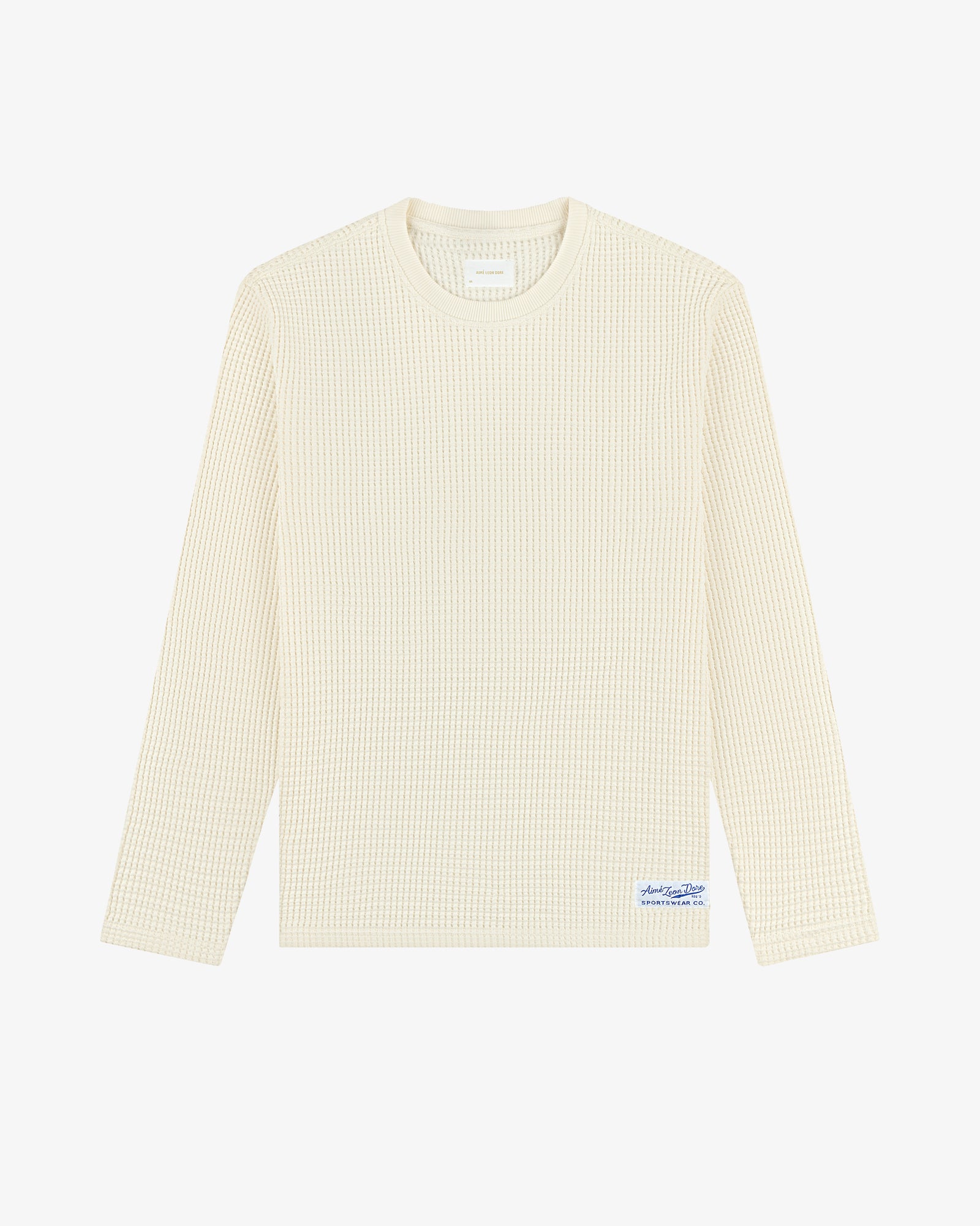 Heavyweight Waffle Thermal