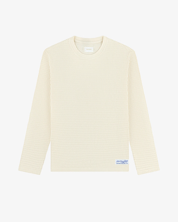 Heavyweight Waffle Thermal