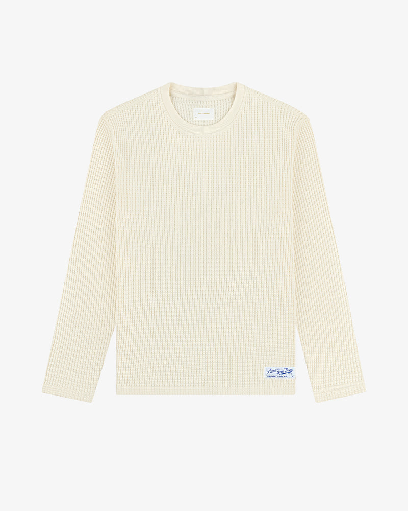 Heavyweight Waffle Thermal