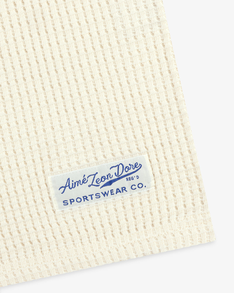 Heavyweight Waffle Thermal