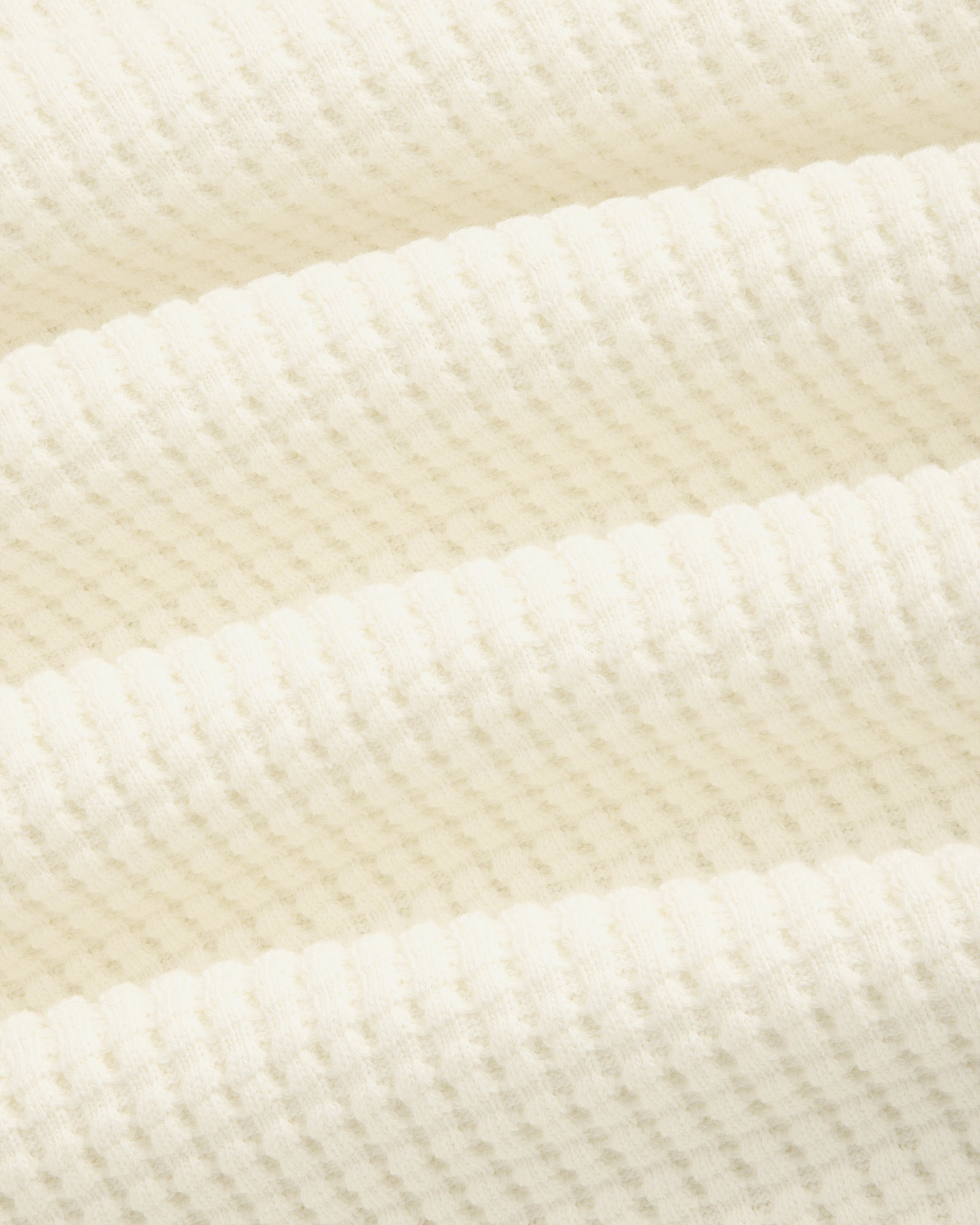 Heavyweight Waffle Thermal