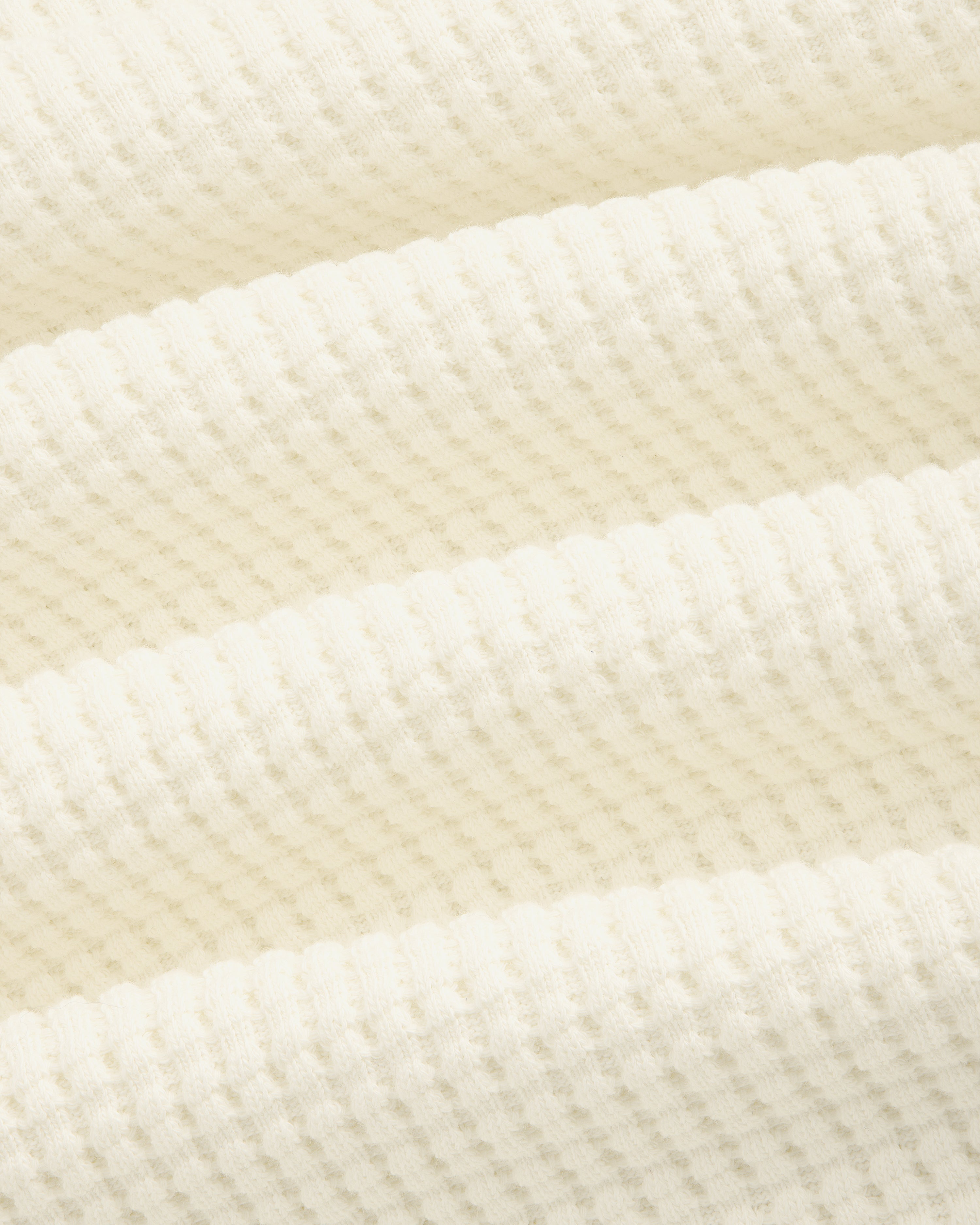 Heavyweight Waffle Thermal