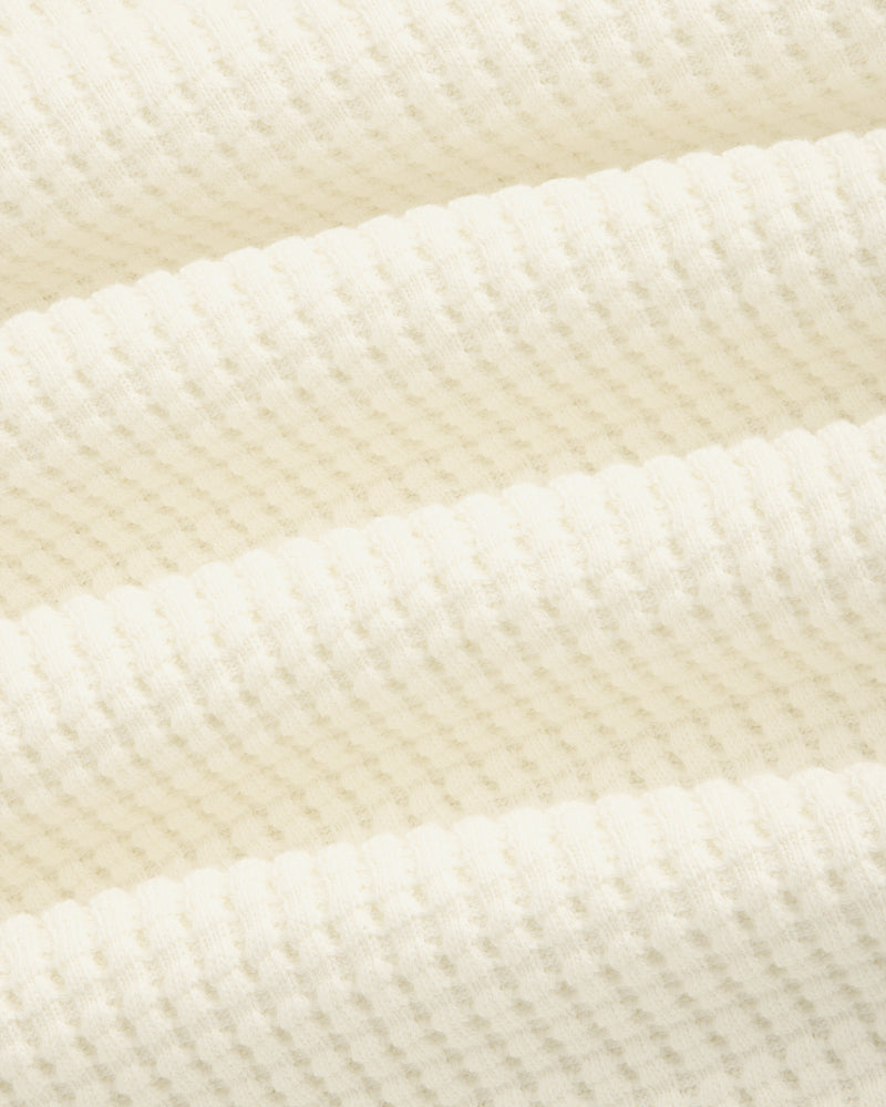 Heavyweight Waffle Thermal