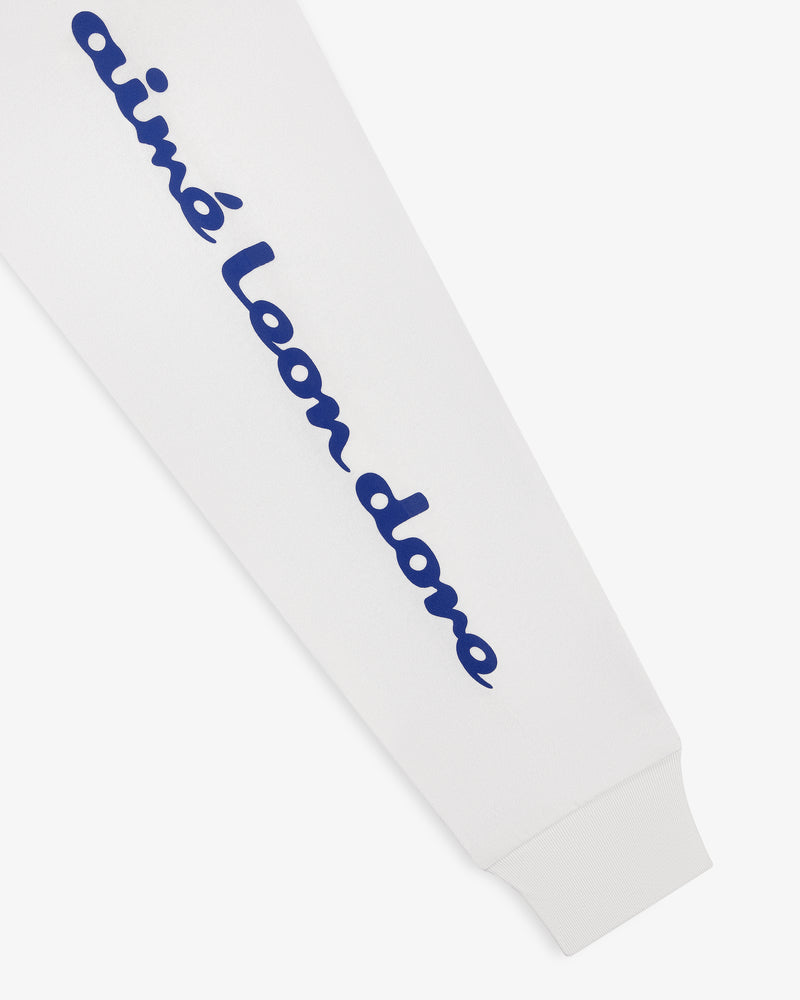 Long-Sleeve Alpine Ski Tee