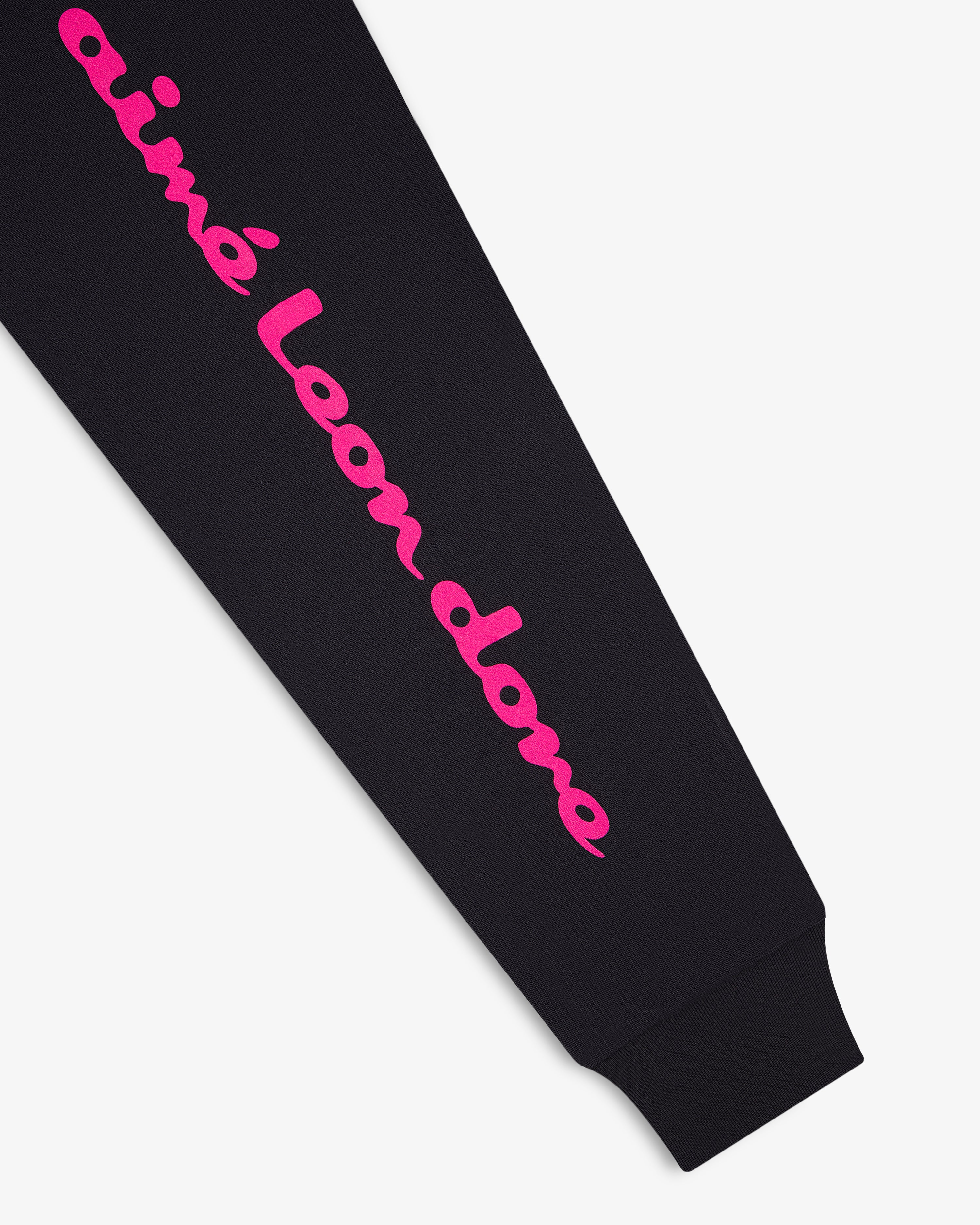 Long-Sleeve Alpine Ski Tee