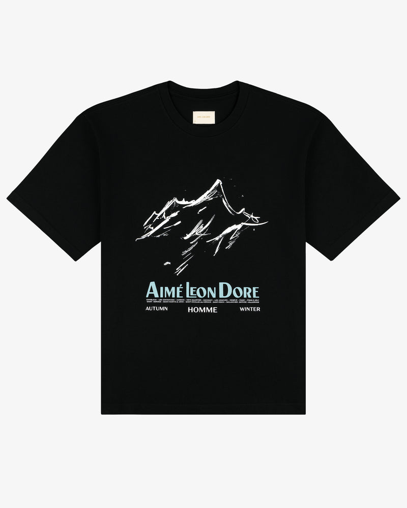 Summit    Tee
