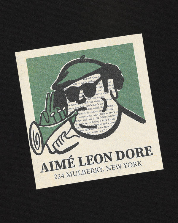 Musician   Graphic    Tee