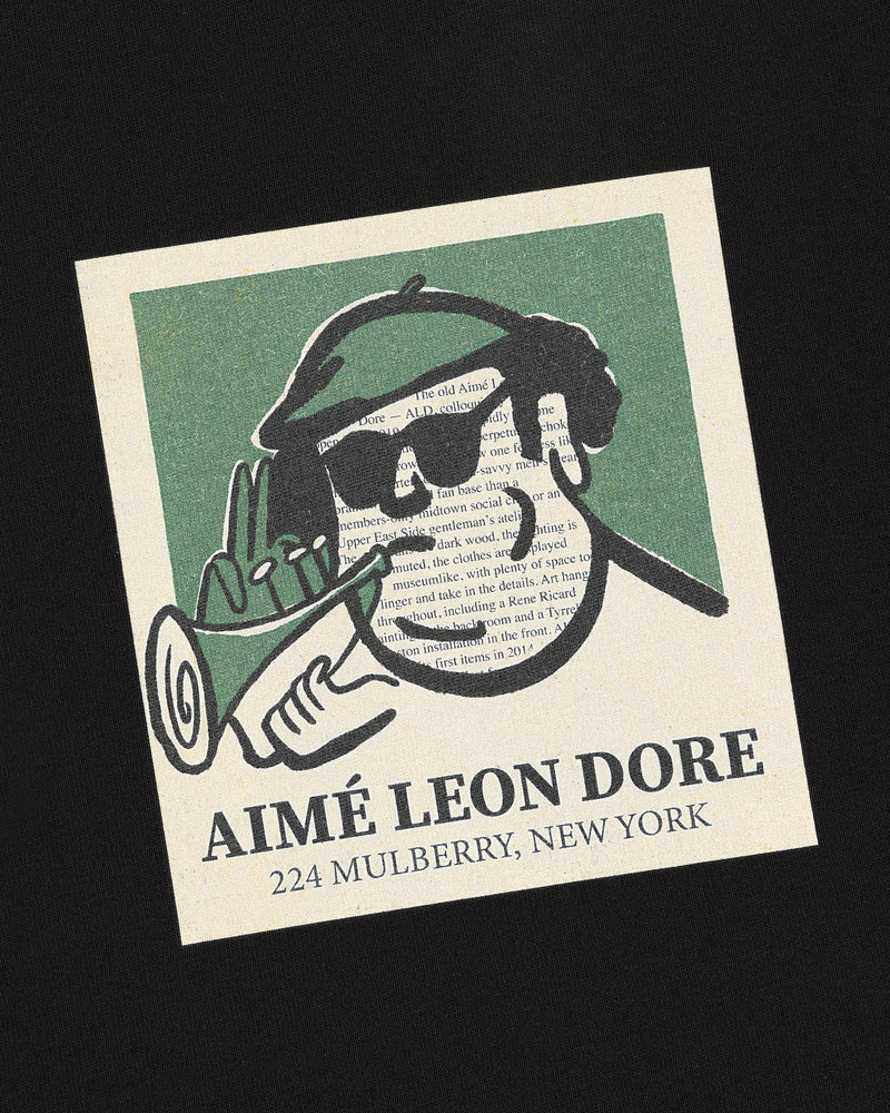 Musician   Graphic    Tee