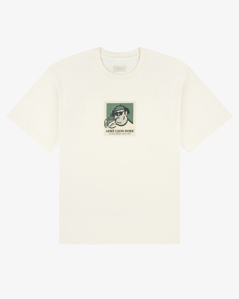 Musician   Graphic    Tee