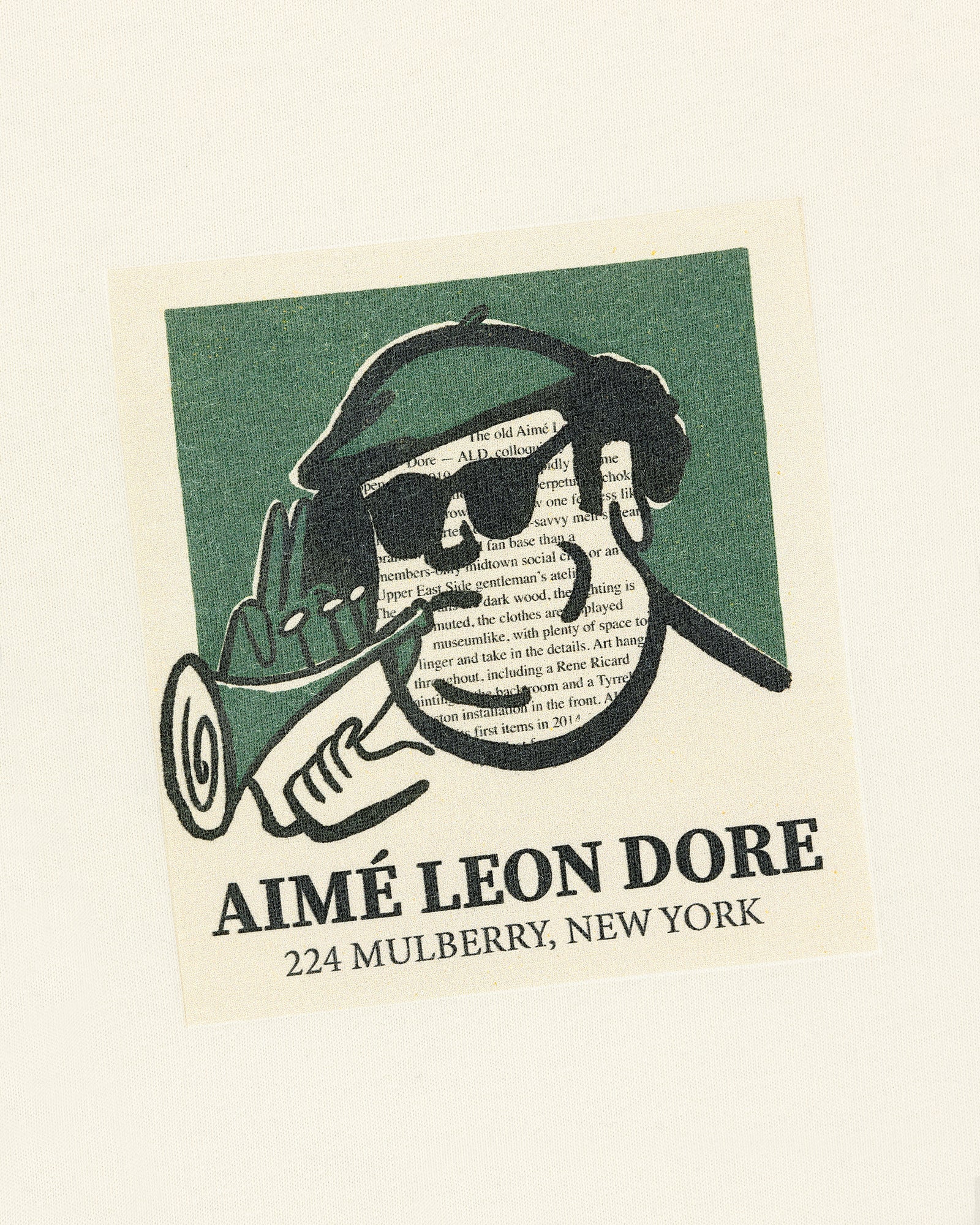 Musician   Graphic    Tee