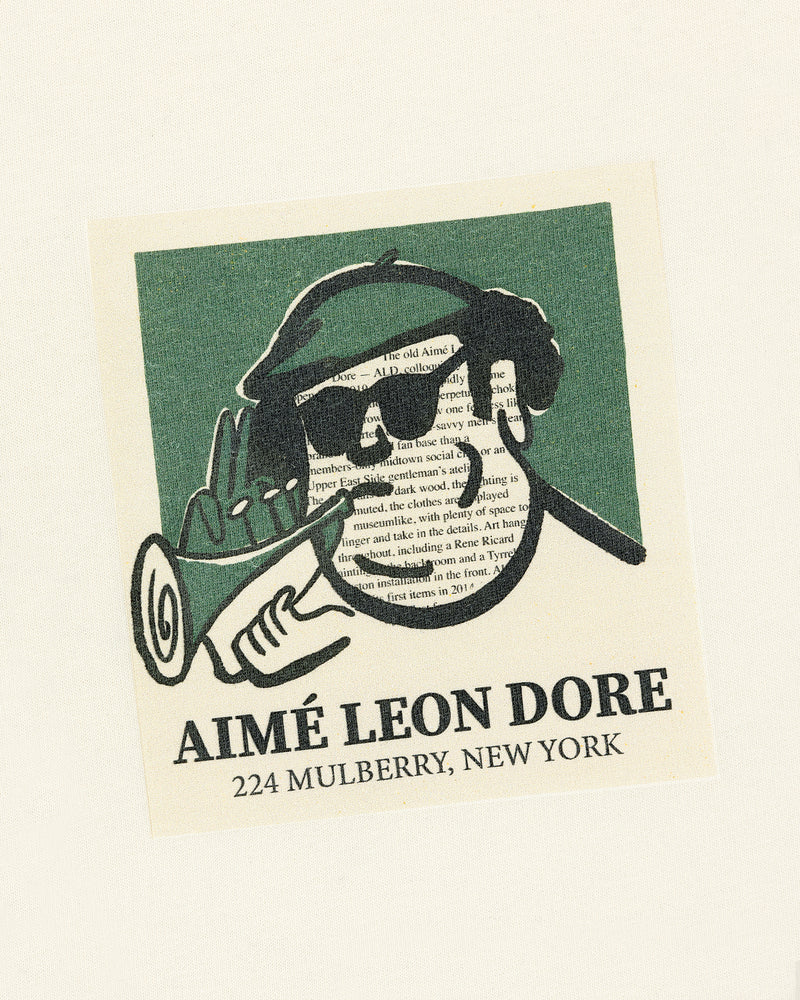 Musician   Graphic    Tee