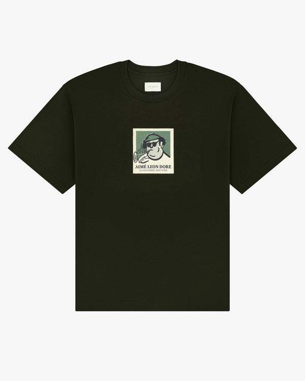 Musician   Graphic    Tee