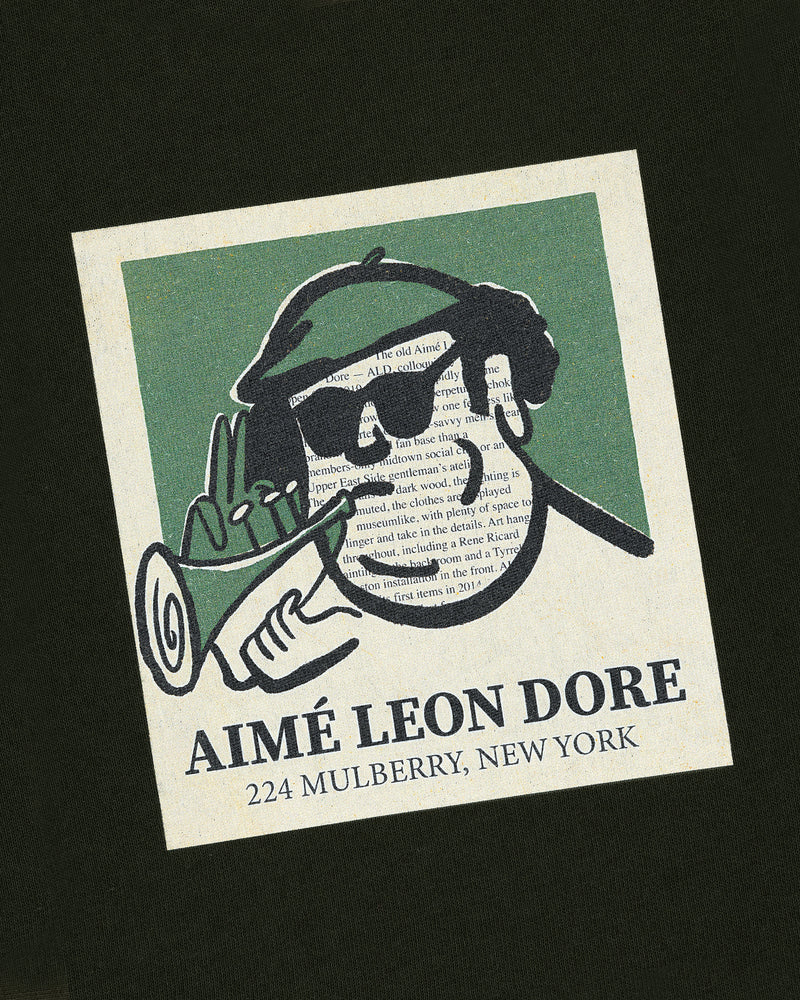 Musician   Graphic    Tee