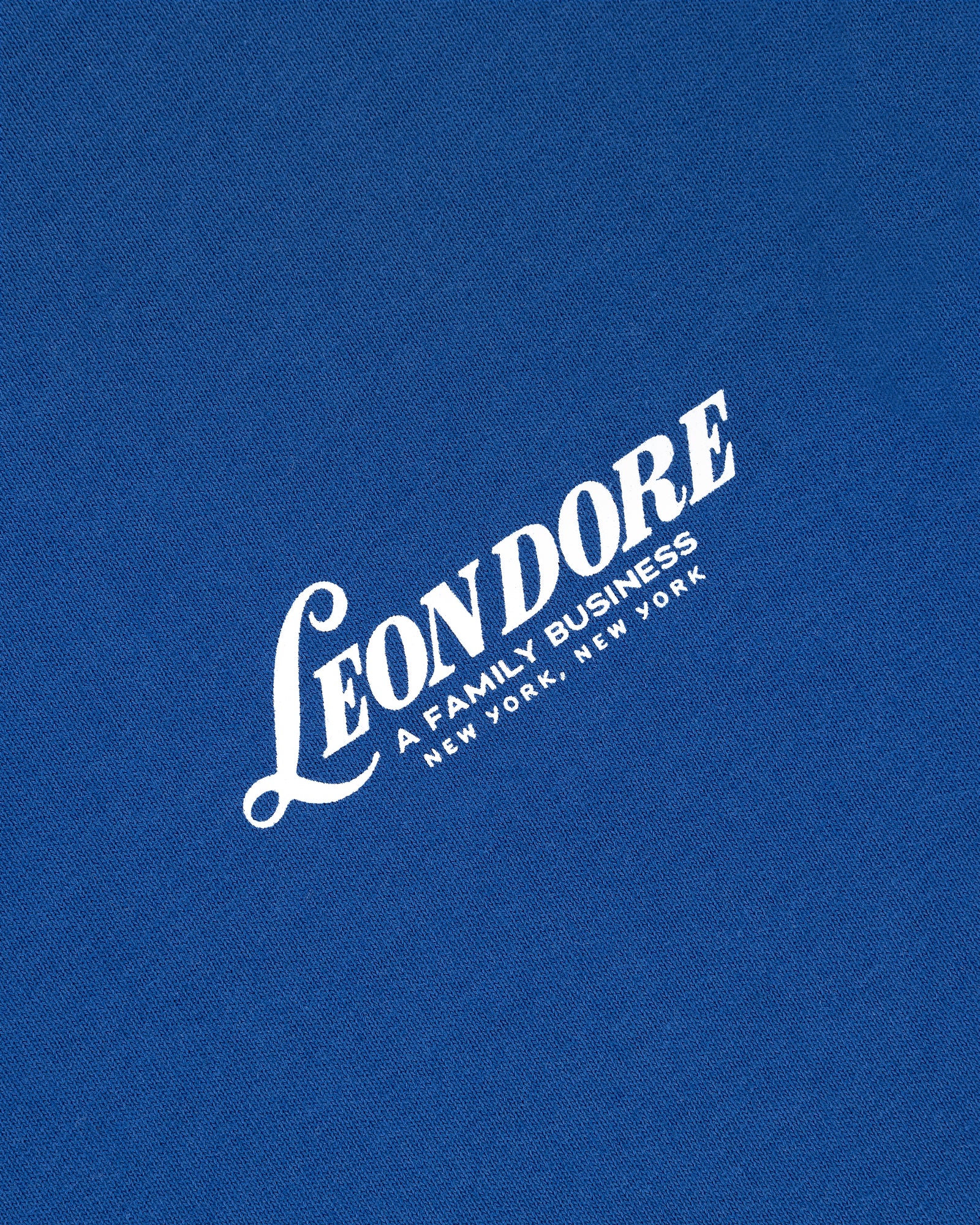 Leon    Dore   Tee