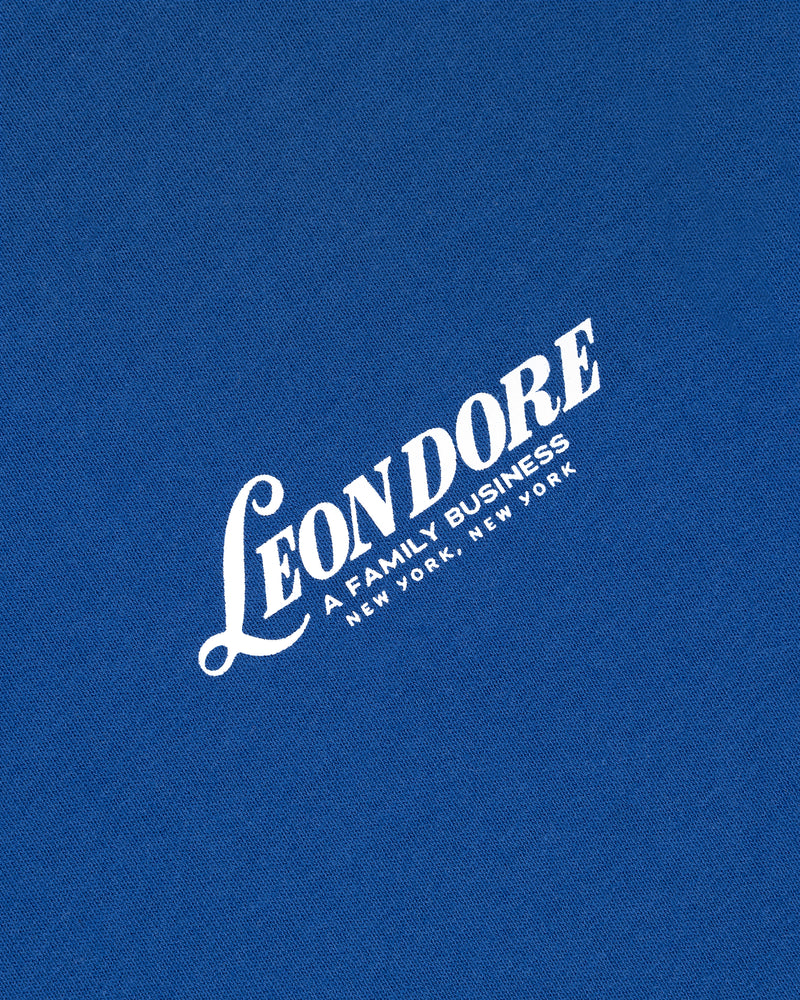 Leon    Dore   Tee