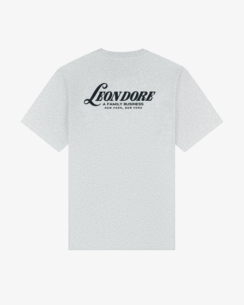 Leon    Dore   Tee
