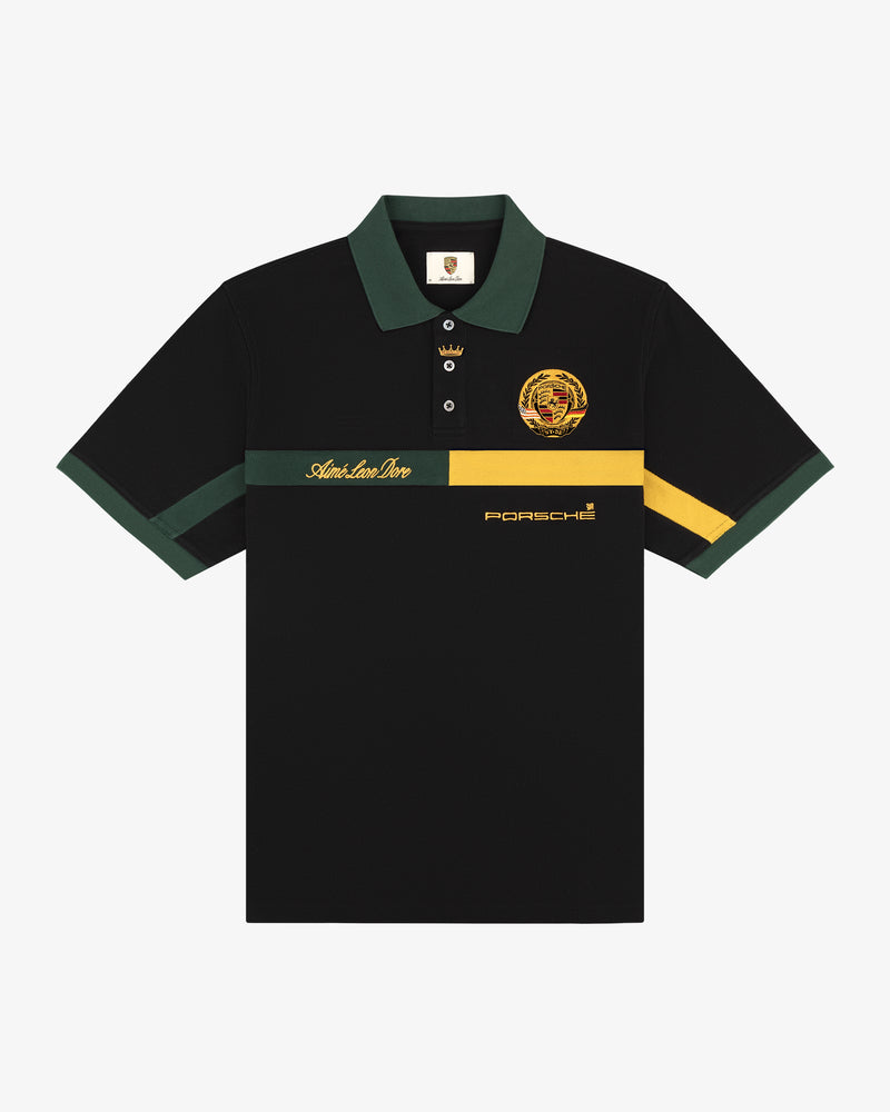 ALD / Porsche Racing Polo