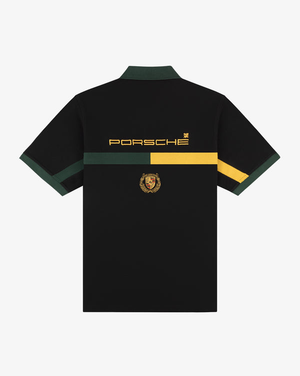 ALD / Porsche Racing Polo