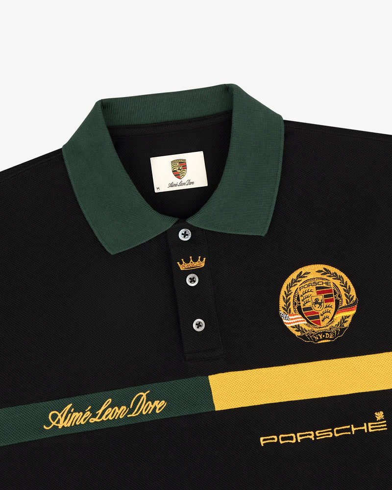 ALD / Porsche Racing Polo