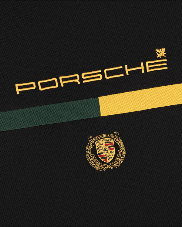 ALD / Porsche Racing Polo