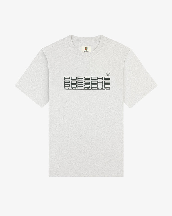 ALD / Porsche Racing Tee