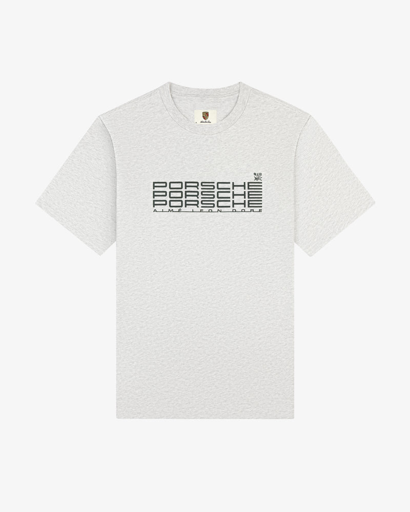 ALD / Porsche Racing Tee