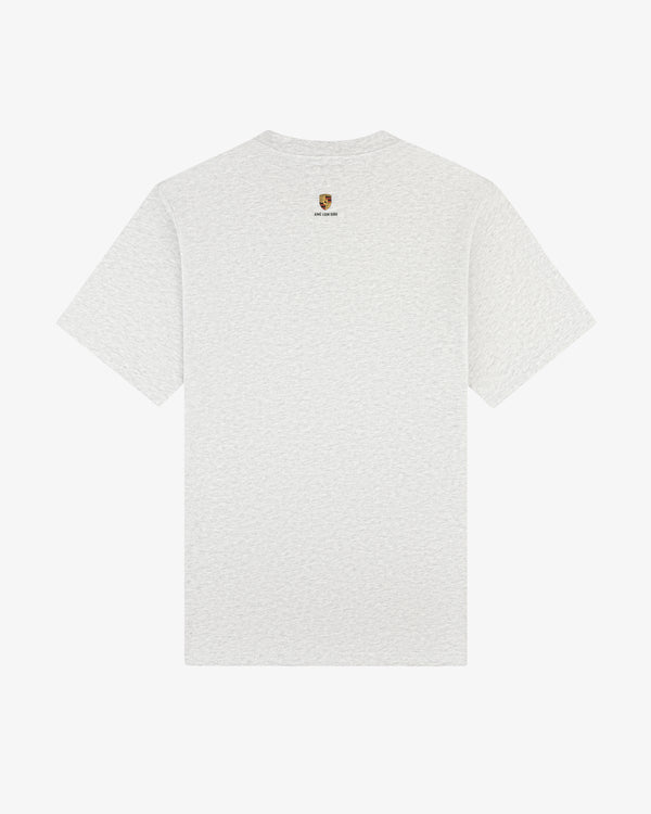 ALD / Porsche Racing Tee