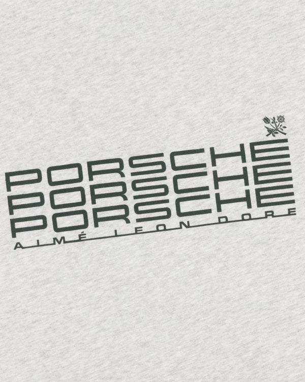 ALD / Porsche Racing Tee