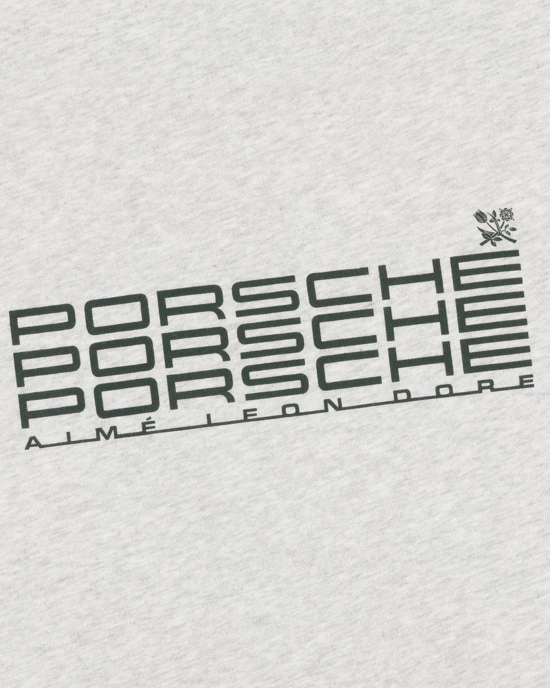 ALD / Porsche Racing Tee