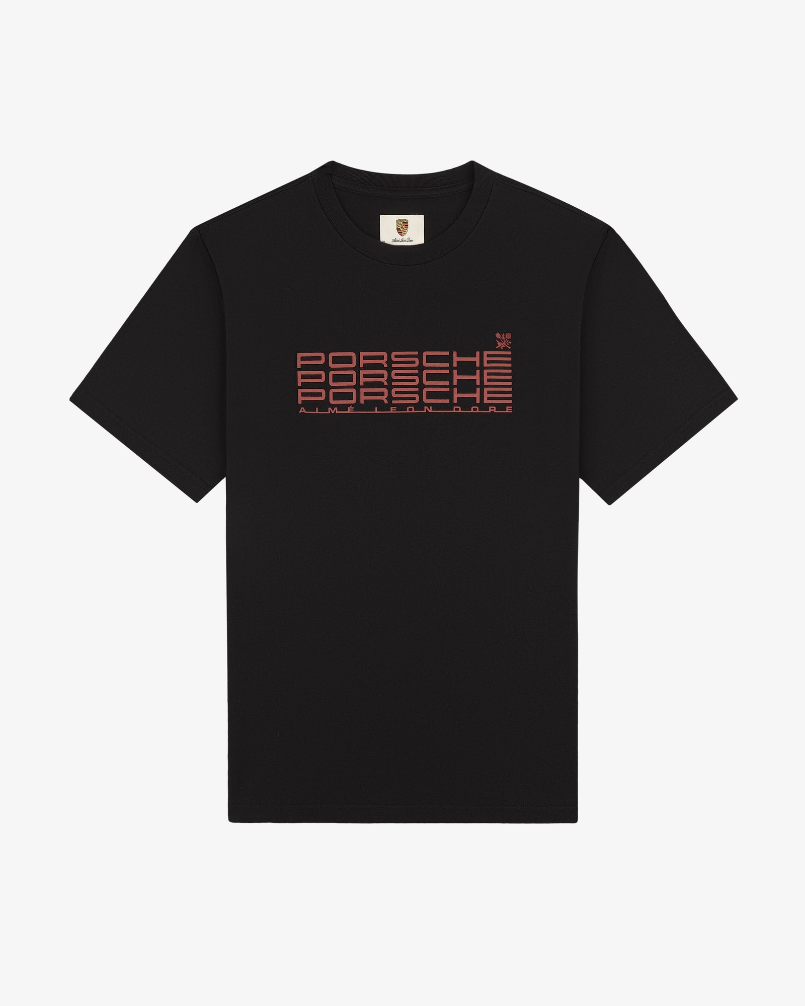 ALD / Porsche Racing Tee