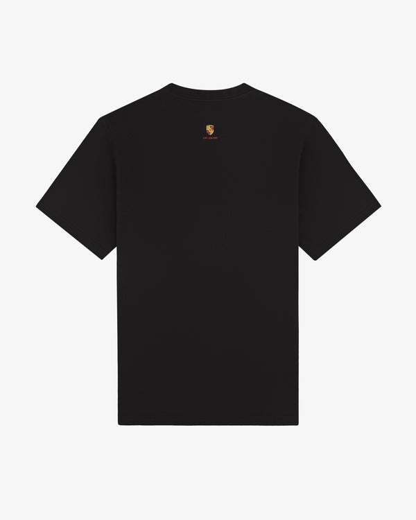 ALD / Porsche Racing Tee