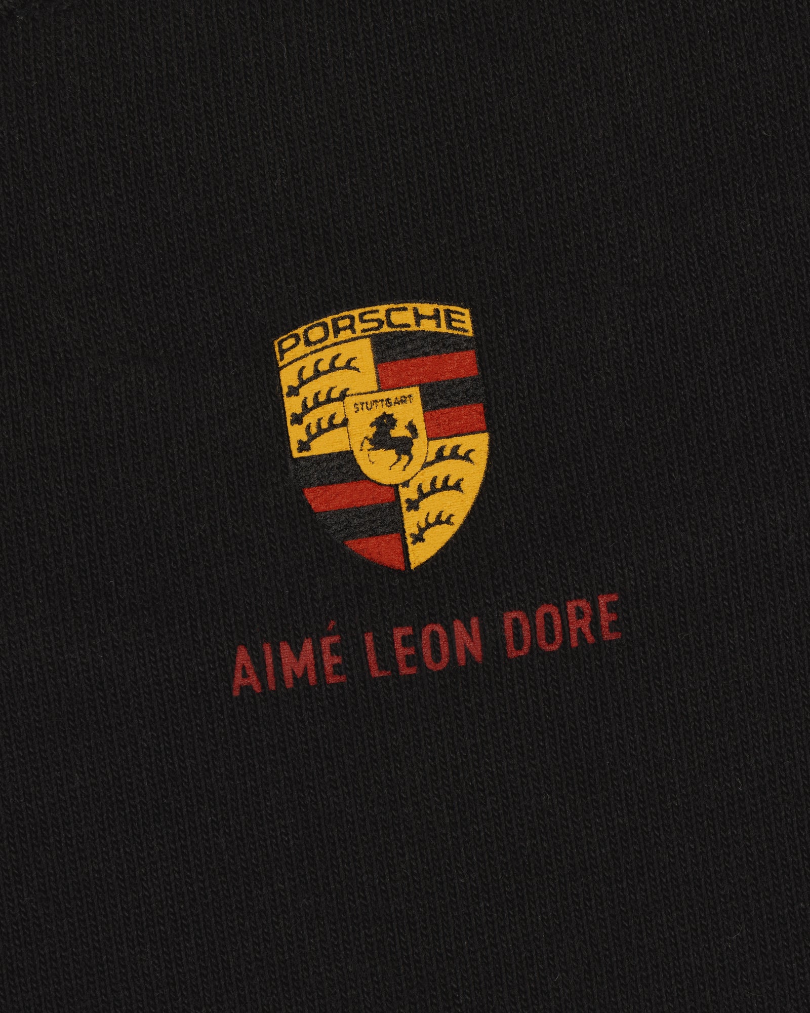 ALD / Porsche Racing Tee