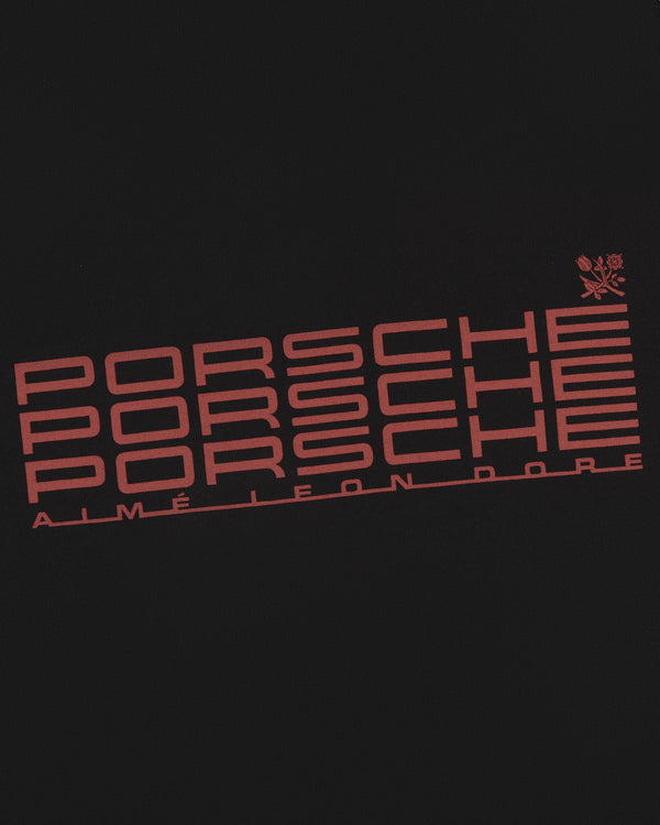 ALD / Porsche Racing Tee