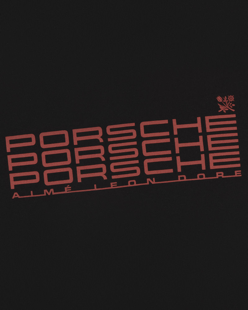 ALD / Porsche Racing Tee