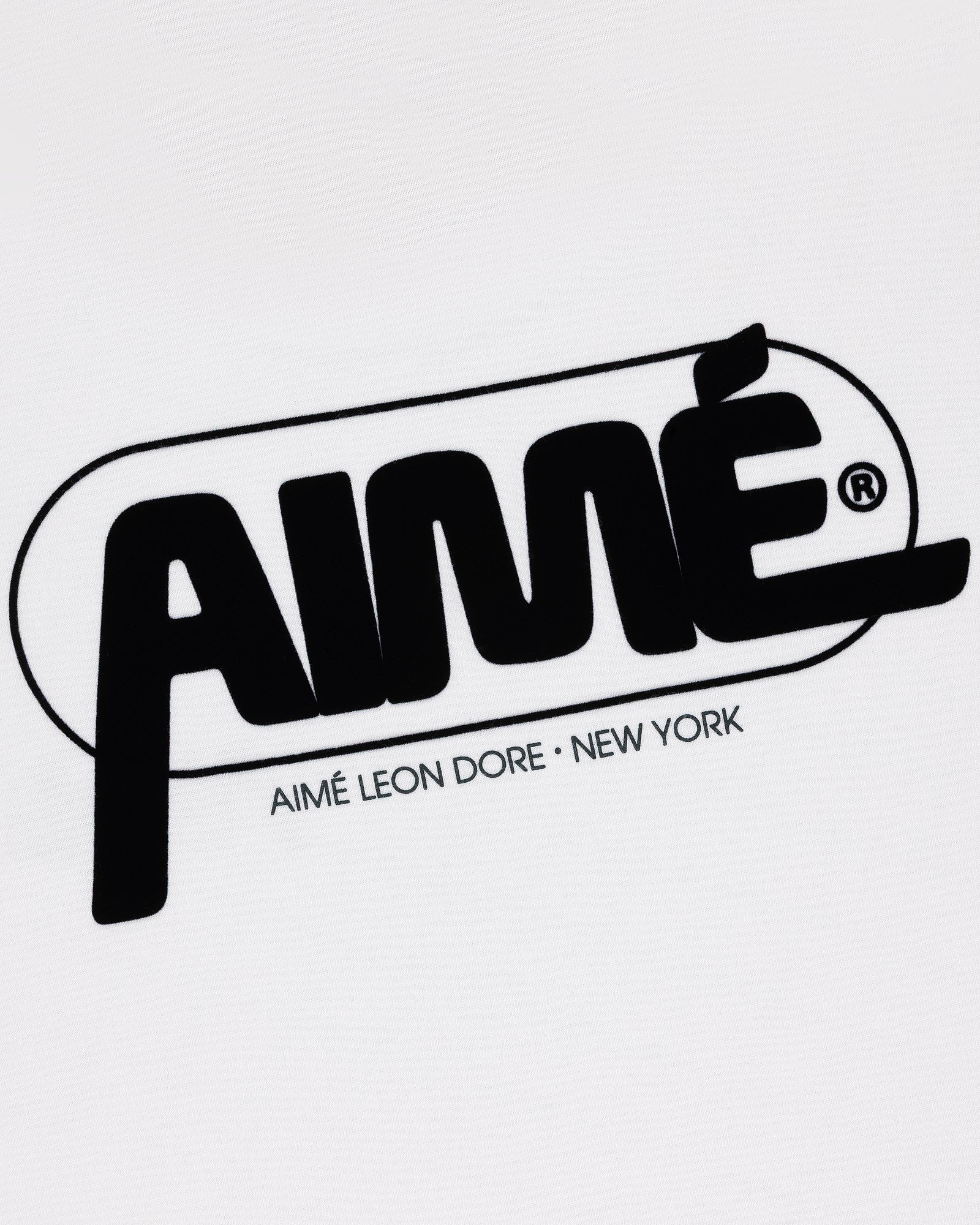 Aimé Console Tee