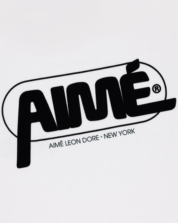 Aimé Console Tee
