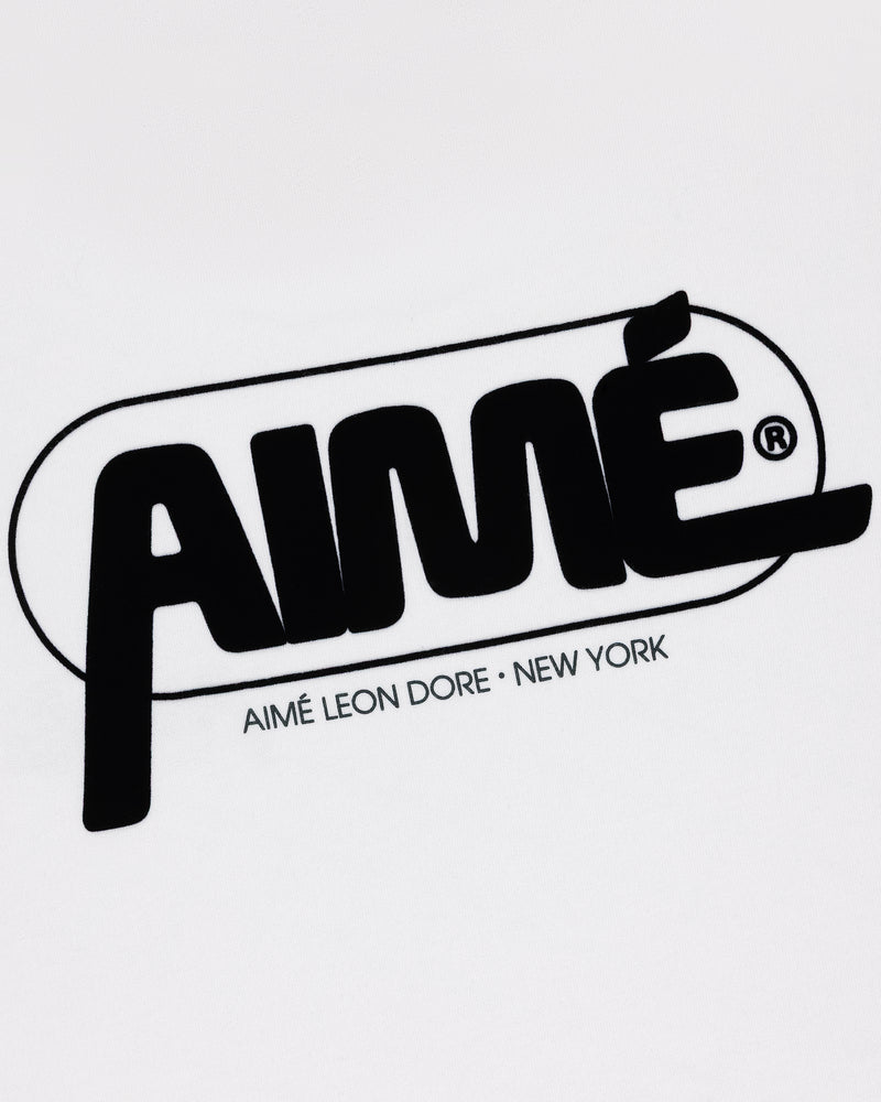 Aimé Console Tee