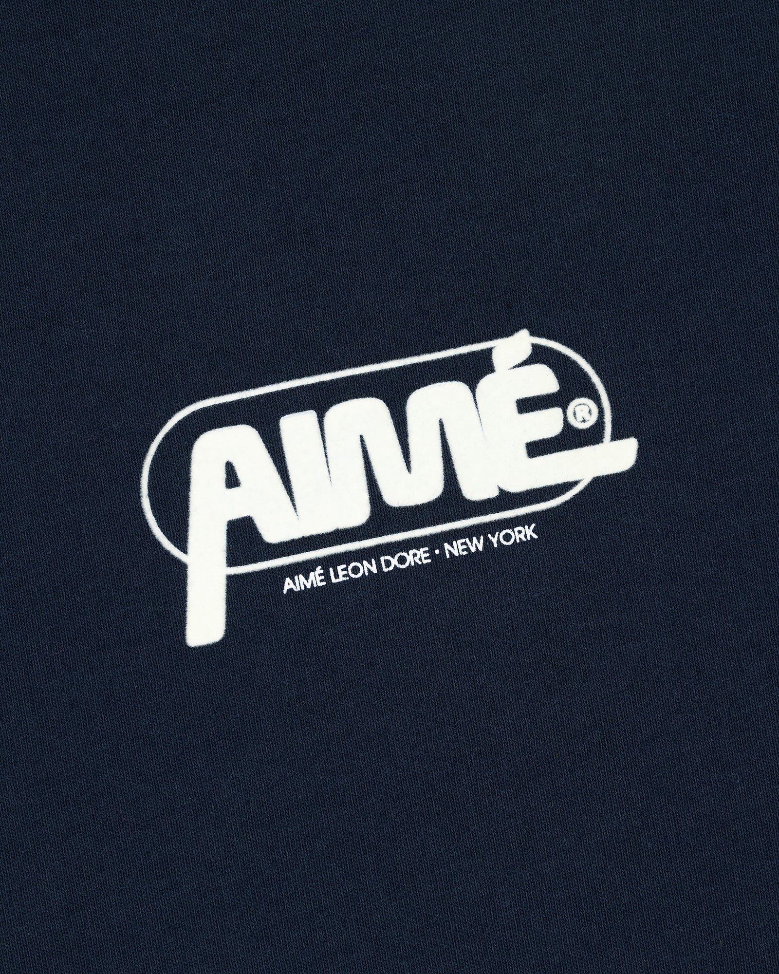 Aimé Console Tee