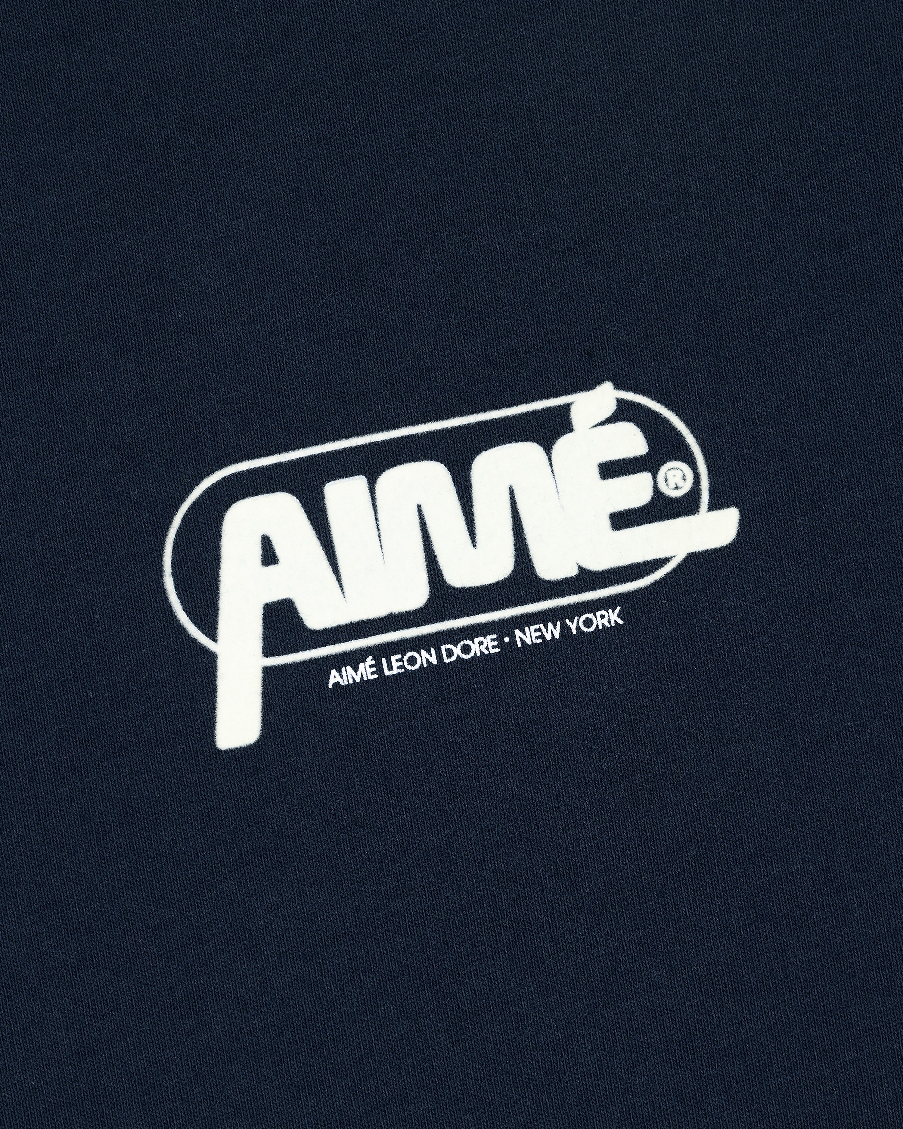 Aimé Console Tee
