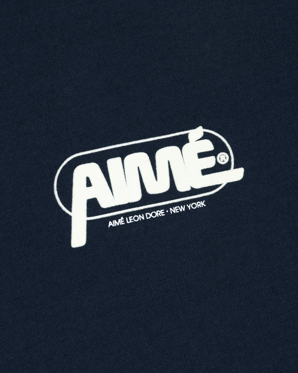 Aimé Console Tee